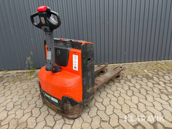 El palleløfter BT LWE160