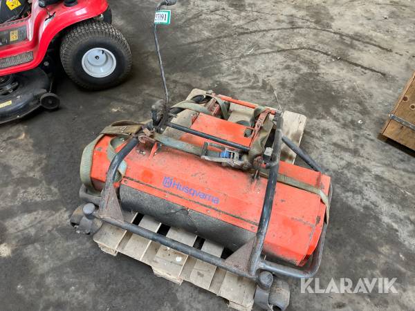Slagleklipper Husqvarna T-60367