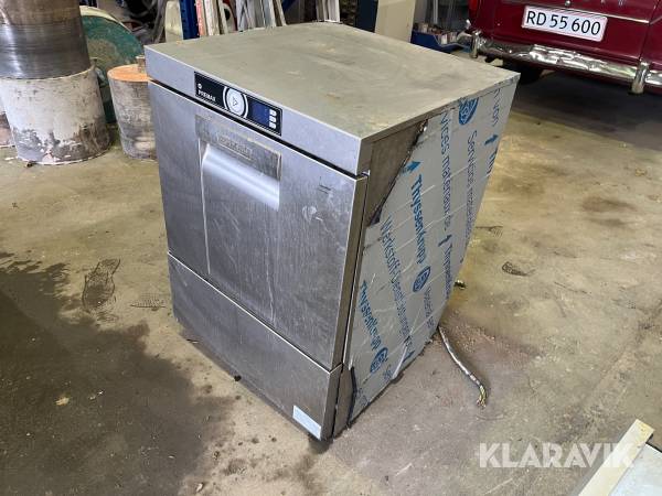 Industriopvasker Hobart Premax