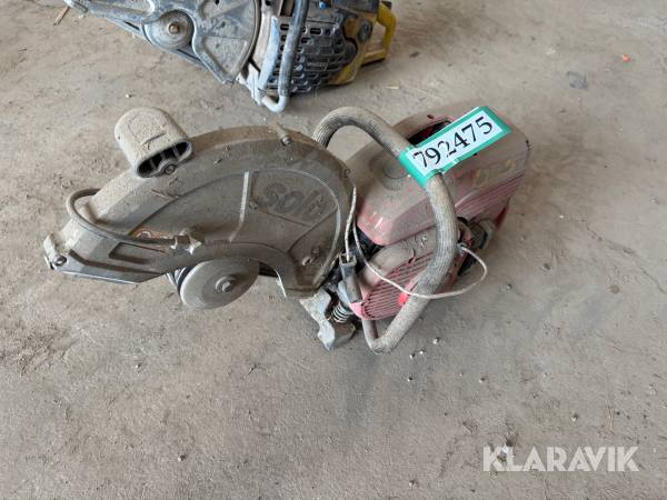 Kapsav Solo