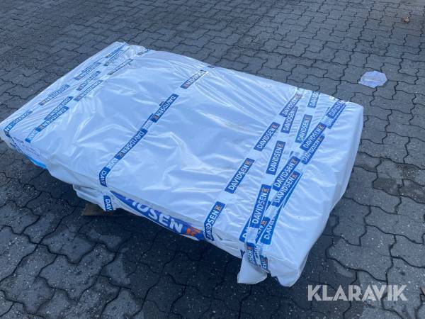 Vindue Velux GGU MK08 0068 1 styk
