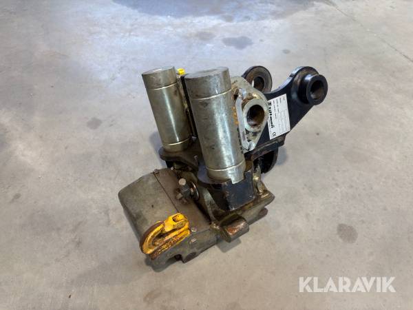 Tiltman TM32120-130 S30/150-HA