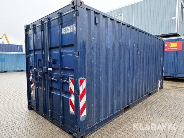 20fods container