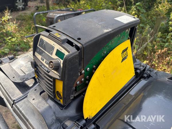 Svejsemaskine Esab Arc 251i
