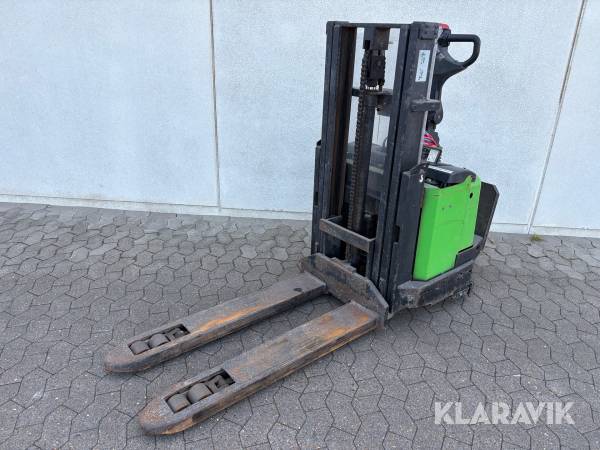 Stabler BT SWE160D