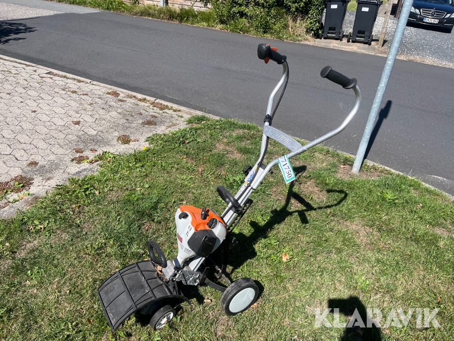 Kantskærer Stihl MM56
