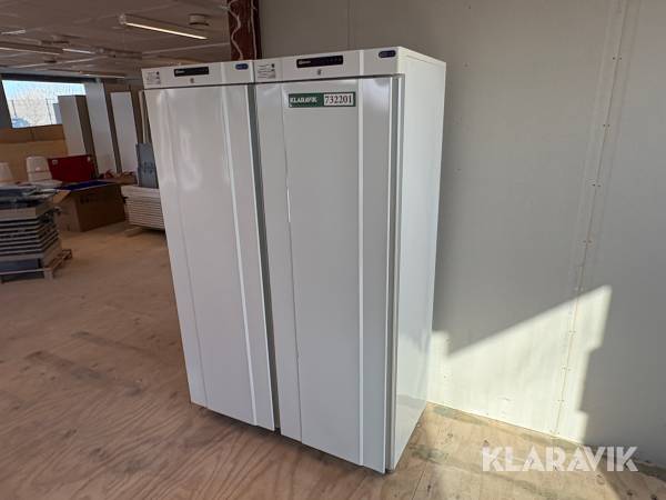 Industri fryseskabe Gram F410 - 2 styk