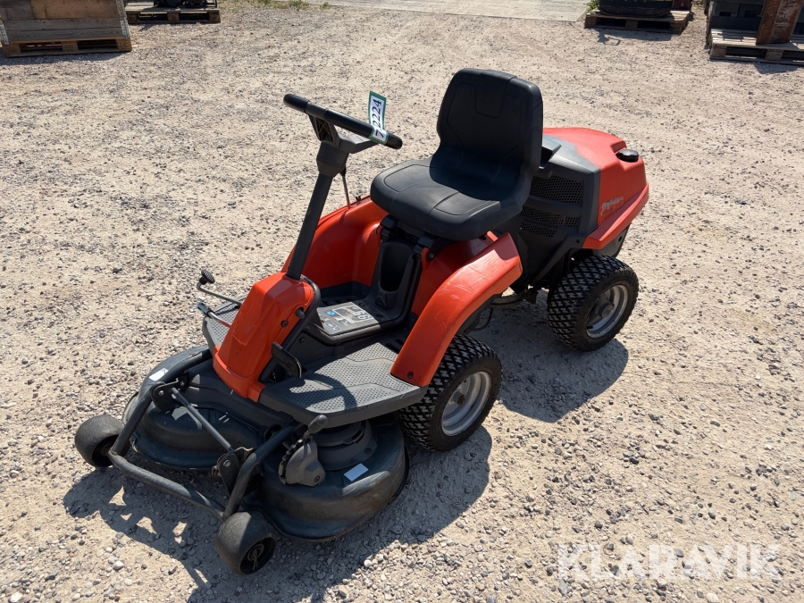 Græsslåmaskine Husqvarna R111B