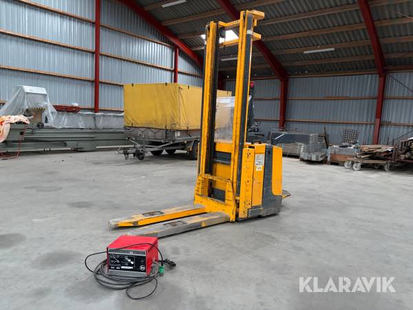 Elstabler Jungheinrich ERC14