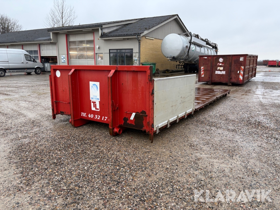 Container