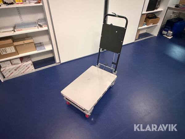 Løftebord Silverstone BS15