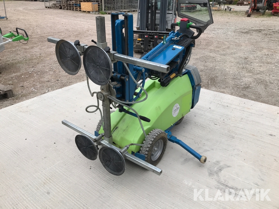 Vinduesløfter Winlet 350