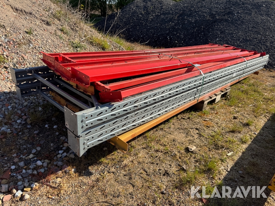 Pallereol Reolux