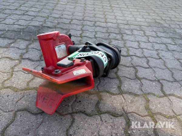 Træk Vbg 760 Rb 1 styk