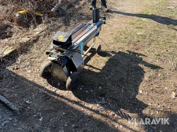 Brændeflækker Güde