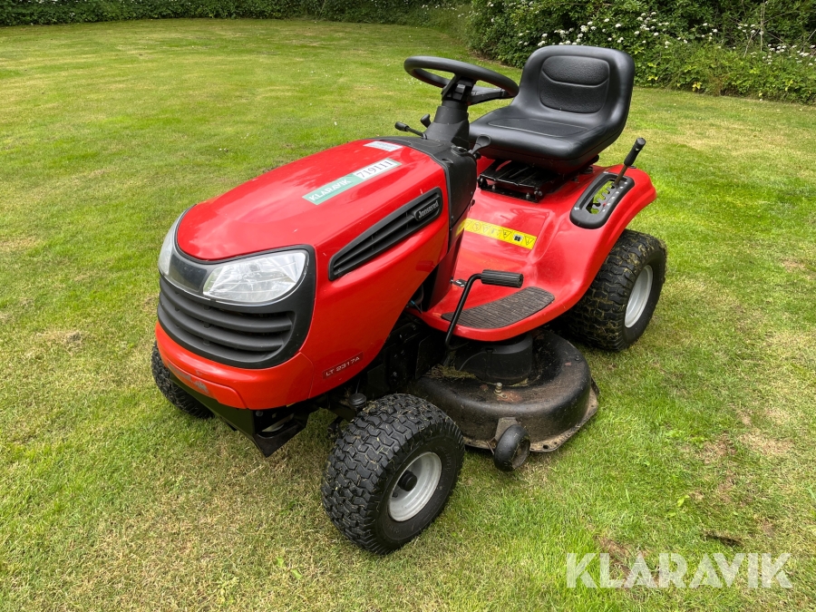 Havetraktor Jonsered LT 2317 A
