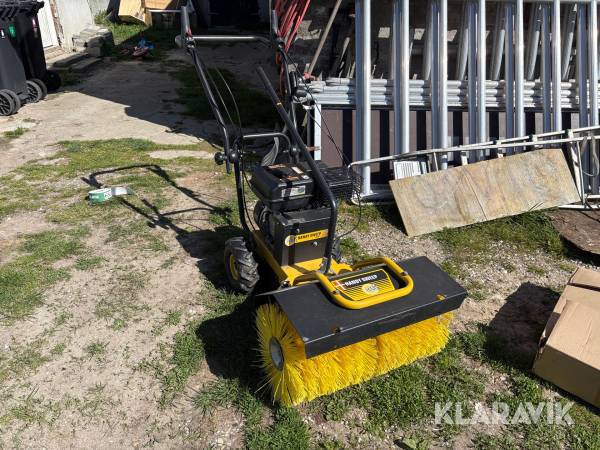 Fejemaskine Texas Power line tg620s