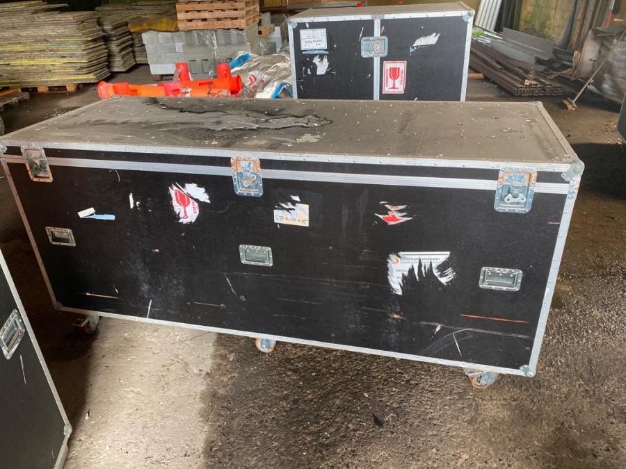 Flightcase