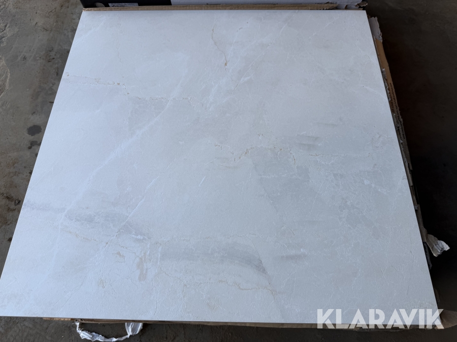 Klinker Cerdomus 60x60 8,64 m2