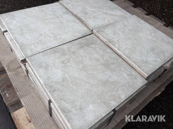 Fliser Majorca Verde elba - 66 styks - 6,8 kvm