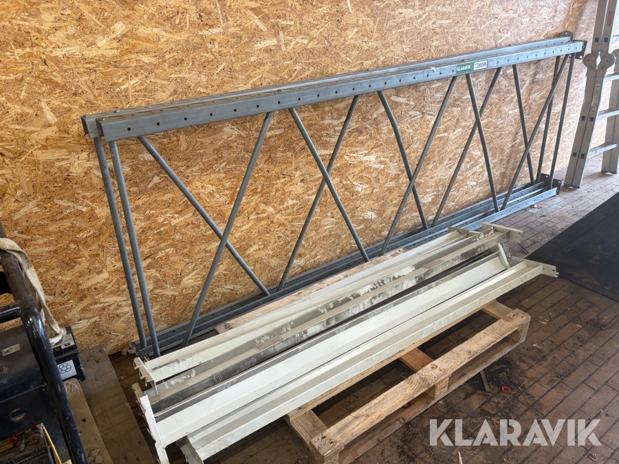 Pallereol Nord-Plan a/s