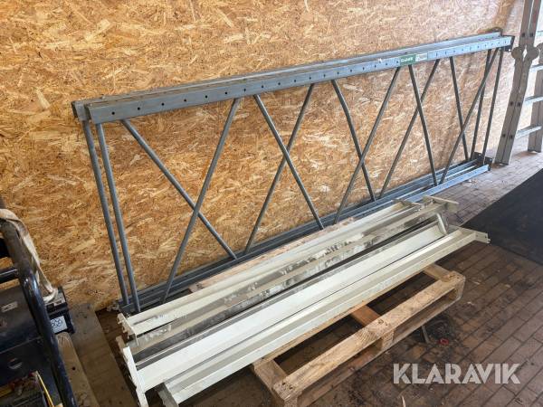 Pallereol Nord-Plan a/s