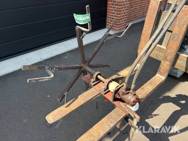 Trådopruller Specialfremstillet