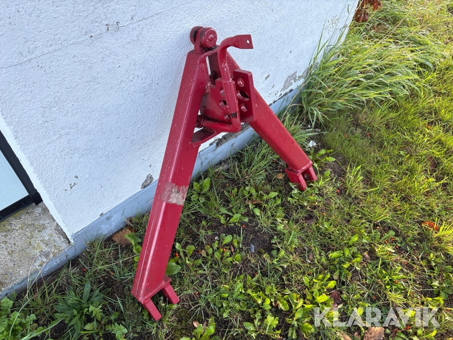 A ramme - 1 styk