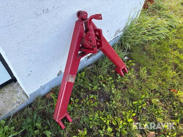 A ramme - 1 styk