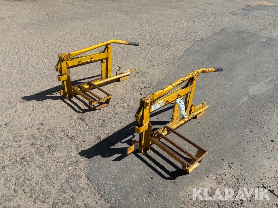 Fliseklippere B & V 2 styk