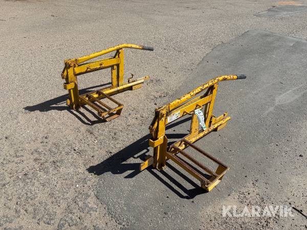 Fliseklippere B & V 2 styk