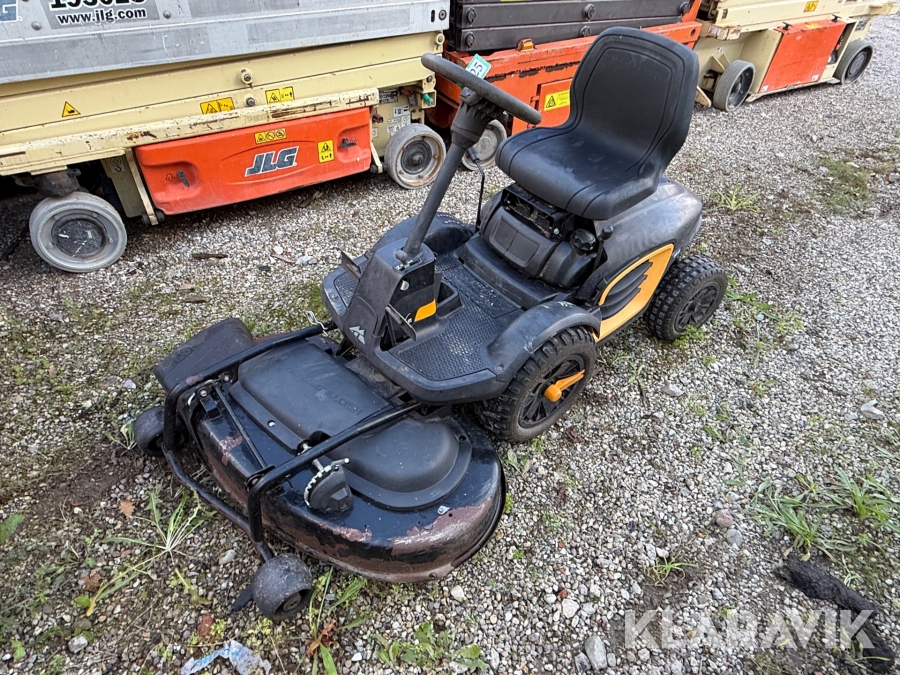 Græsslåmaskine McCulloch M105-97F