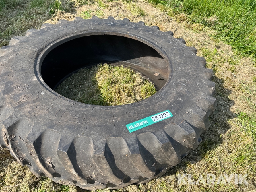 Dæk Firestone Radial all traction 1 styk