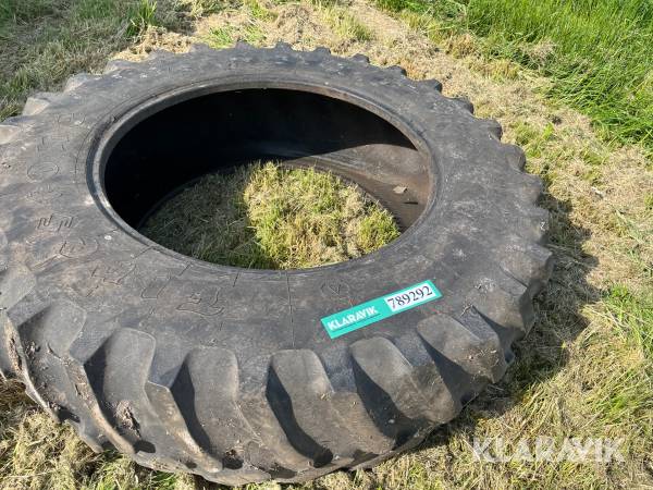 Dæk Firestone Radial all traction 1 styk
