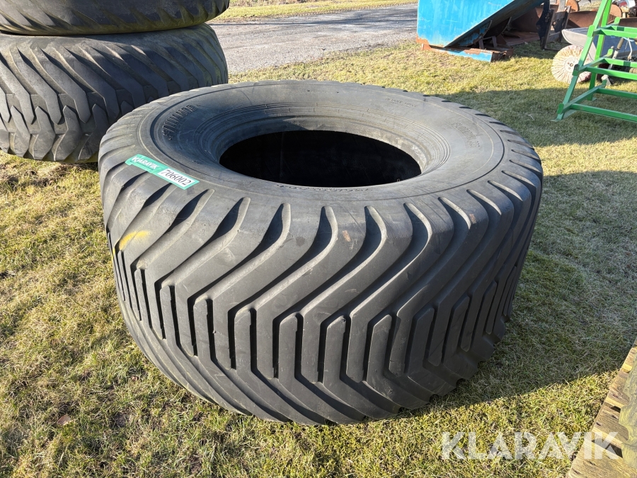 Traktordæk Alliance Flotation 328 - 1 stk