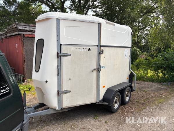 Trailer Indespension Monarque