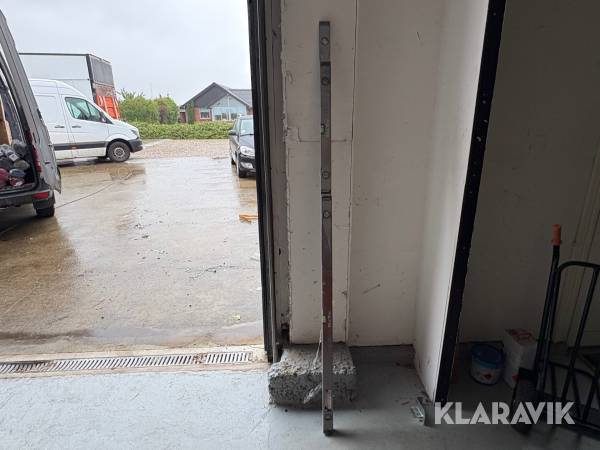 Vaterpas 4 x 3 styk Bato