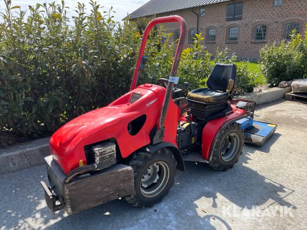 Traktor Fort sirio 4x4 mini