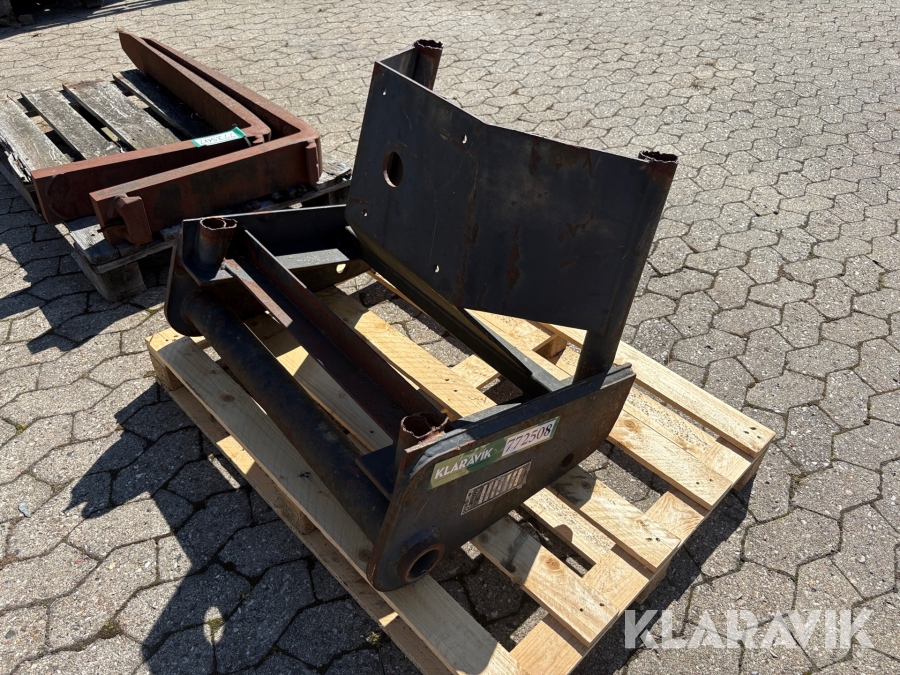 Kranhook Manitou