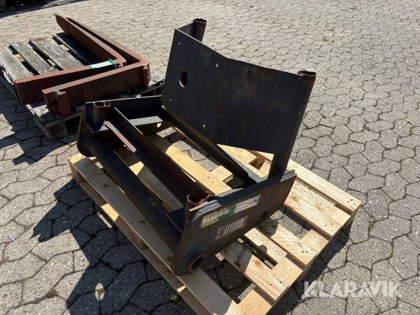 Kranhook Manitou