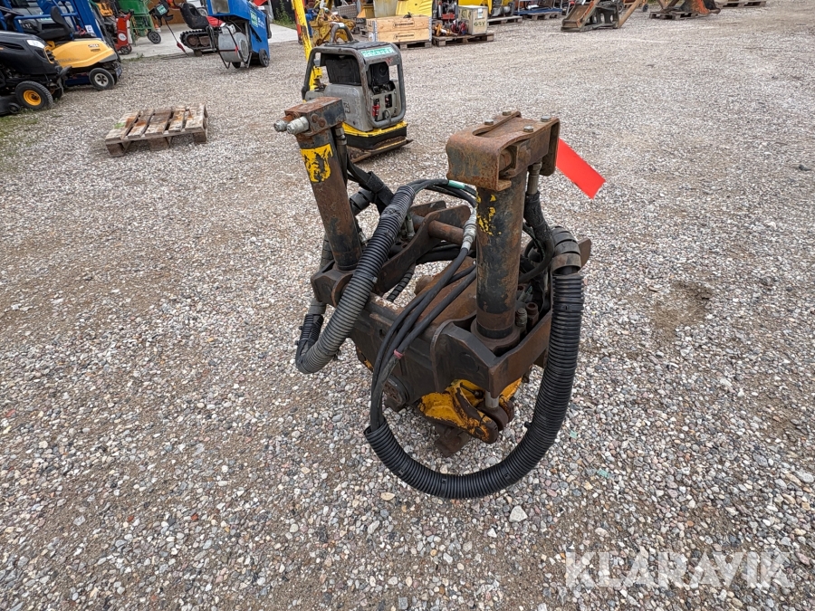 Rotortilt Engcon