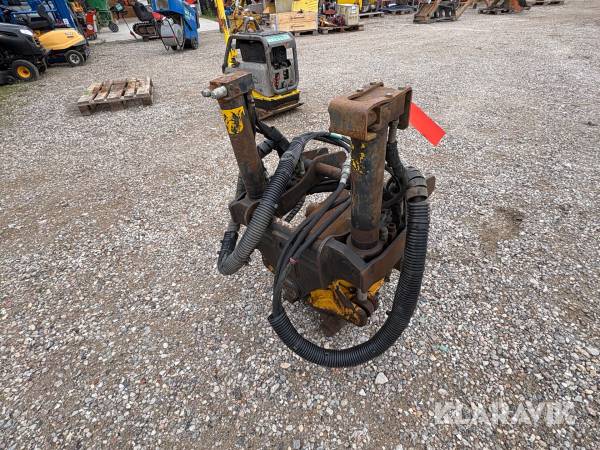 Rotortilt Engcon