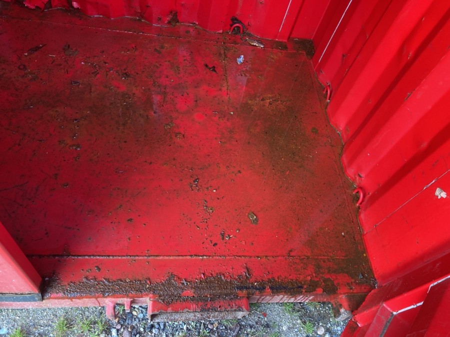 Container