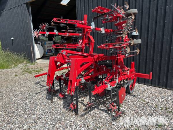 Radrenser Steketee C04500