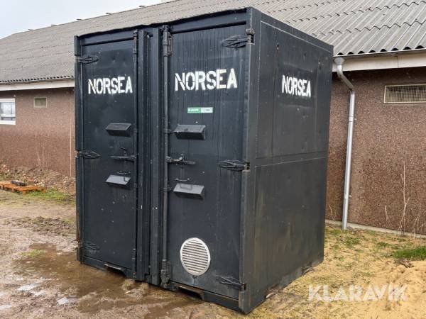 Container