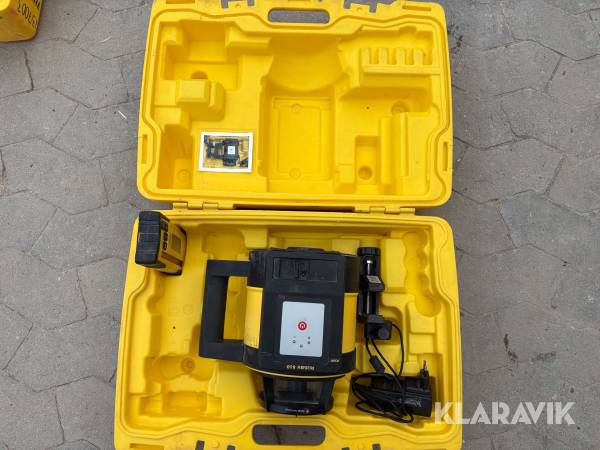 Laser Rugby 810
