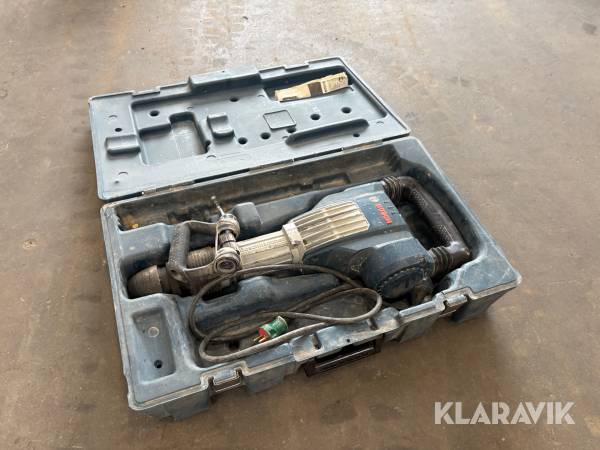 Mejselhammer Bosch GSH 11 VC