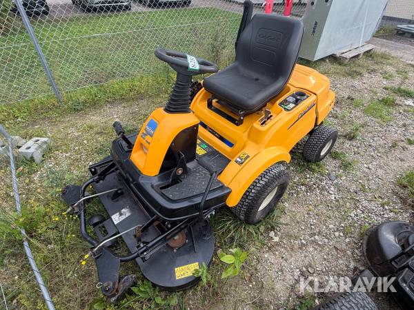 Græsslåmaskine MTD ClubCadet