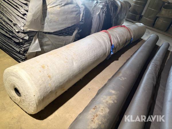 Bentomat membran CETCO AS80 1 rulle 40 meter