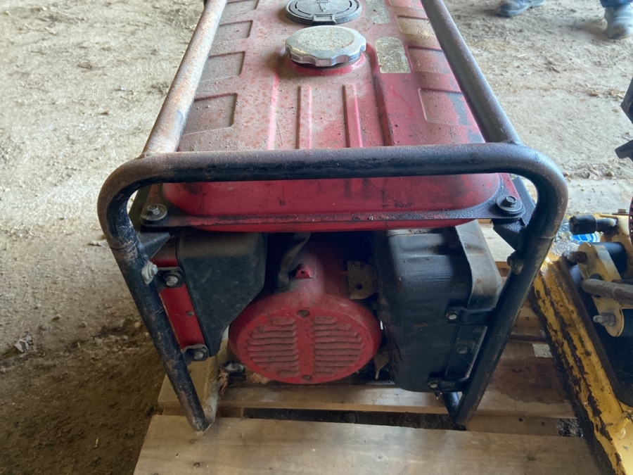 Generator